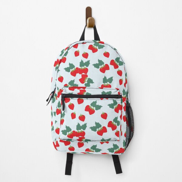 Item preview, Strawberry designed and sold by Claudiocmb.