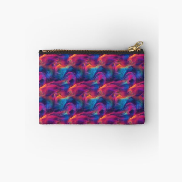 Item preview, Sound Pulses in Colorful Rhythm designed and sold by MidArtForge.