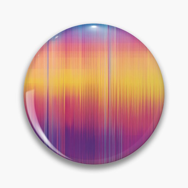 Item preview, Sound Pulses in Colorful Rhythm designed and sold by MidArtForge.