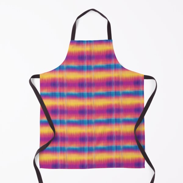 Item preview, Sound Pulses in Colorful Rhythm designed and sold by MidArtForge.