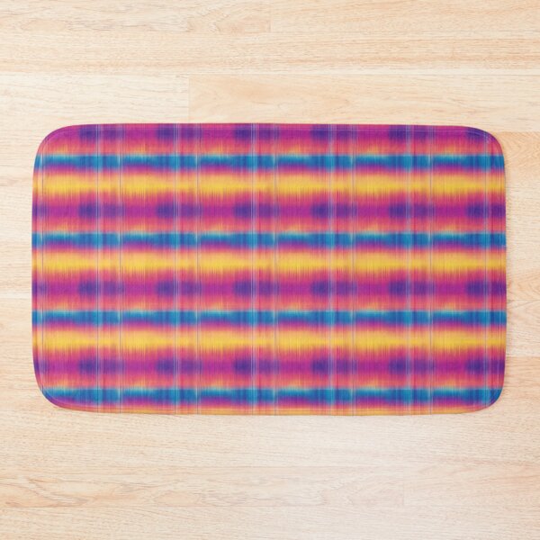 Item preview, Sound Pulses in Colorful Rhythm designed and sold by MidArtForge.