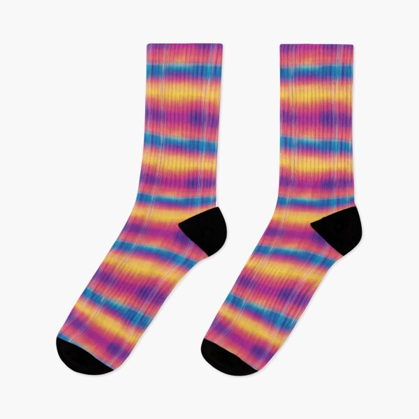 Item preview, Sound Pulses in Colorful Rhythm designed and sold by MidArtForge.