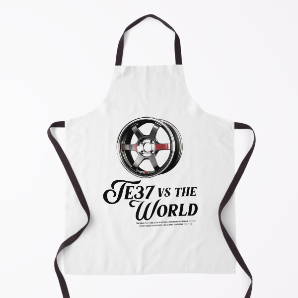 Item preview, TE37 Style JDM Wheel Lovers designed and sold by thundergearshop.