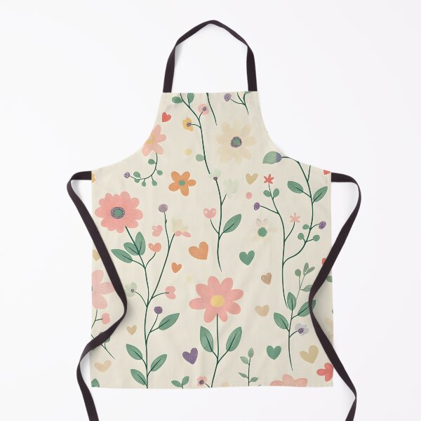 Item preview, Soft coquettecore pastel flowers- colorful bunch designed and sold by cocomelon168.