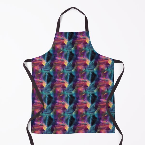 Item preview, Sound Pulses in Colorful Rhythm designed and sold by MidArtForge.