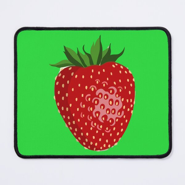 Item preview, Strawberry designed and sold by Claudiocmb.