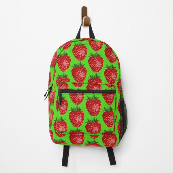 Item preview, Strawberry designed and sold by Claudiocmb.