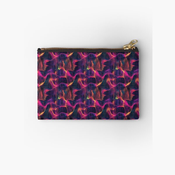 Item preview, Sound Pulses in Colorful Rhythm designed and sold by MidArtForge.