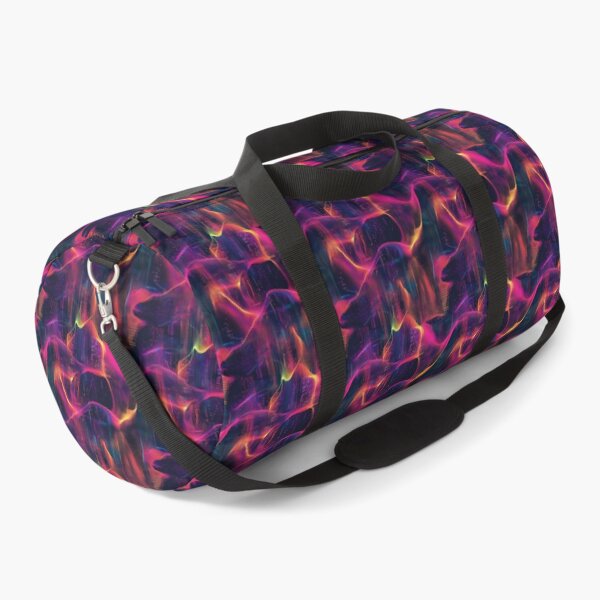 Item preview, Sound Pulses in Colorful Rhythm designed and sold by MidArtForge.