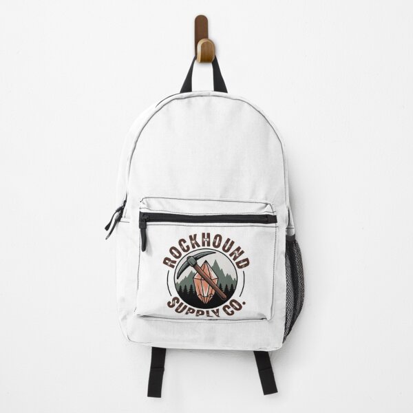 Item preview, Rockhound Supply Co. designed and sold by SignumShop.