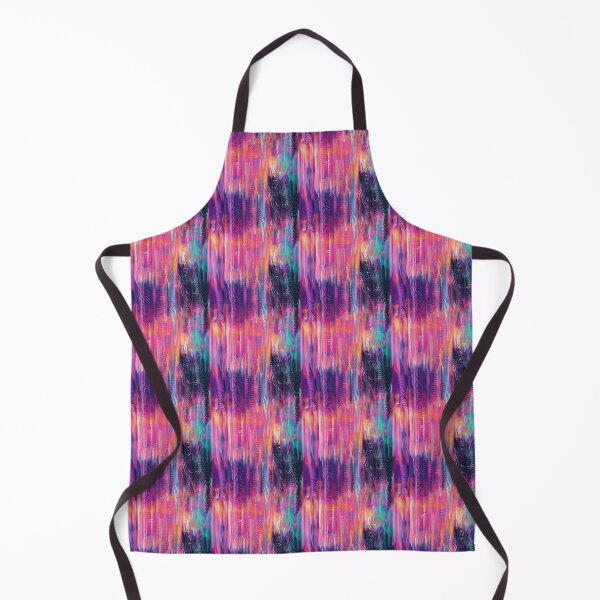 Item preview, Sound Pulses in Colorful Rhythm designed and sold by MidArtForge.