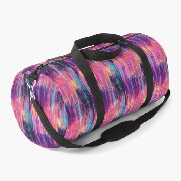 Item preview, Sound Pulses in Colorful Rhythm designed and sold by MidArtForge.