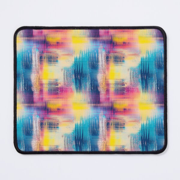 Item preview, Sound Pulses in Colorful Rhythm designed and sold by MidArtForge.
