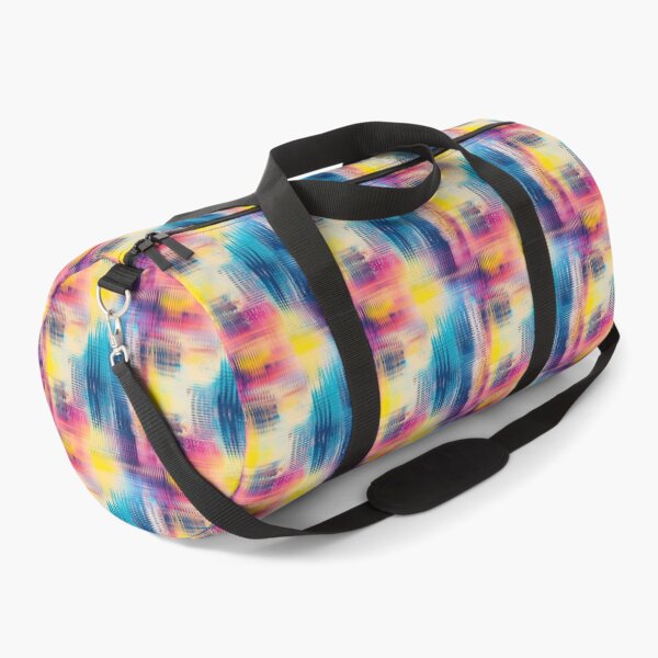 Item preview, Sound Pulses in Colorful Rhythm designed and sold by MidArtForge.