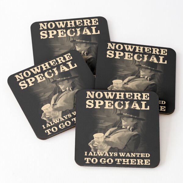 Item preview, Nowhere Special designed and sold by Aleksandar Kostjuk.