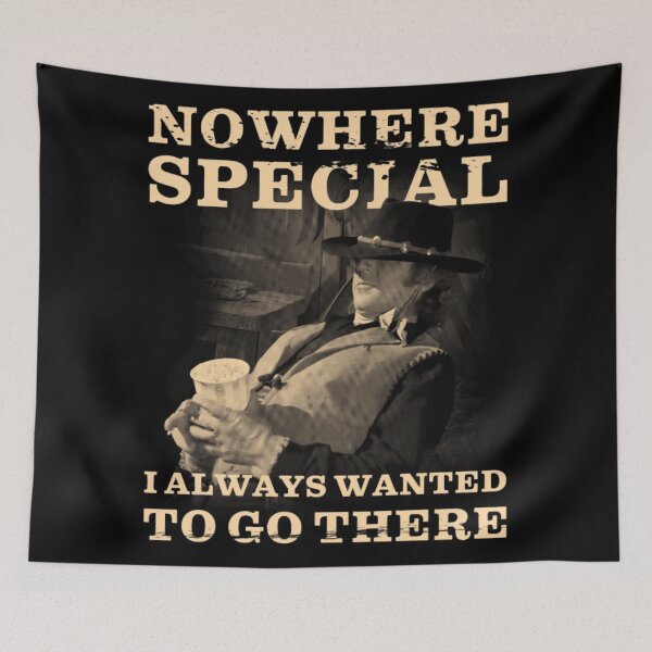 Item preview, Nowhere Special designed and sold by Aleksandar Kostjuk.