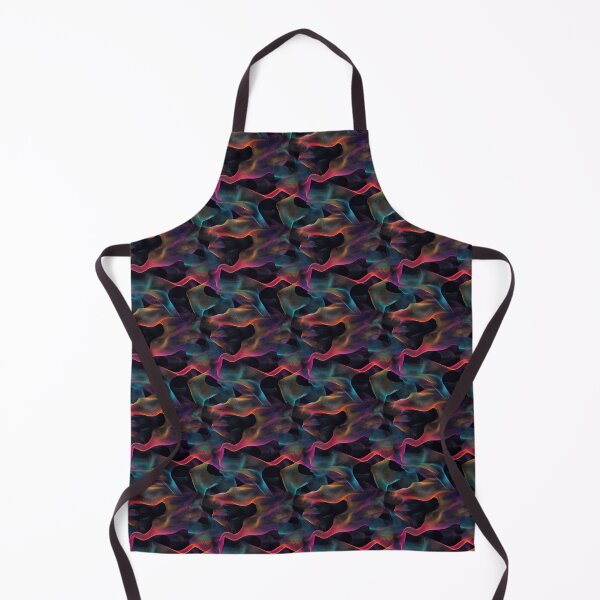 Item preview, Sound Pulses in Colorful Rhythm designed and sold by MidArtForge.