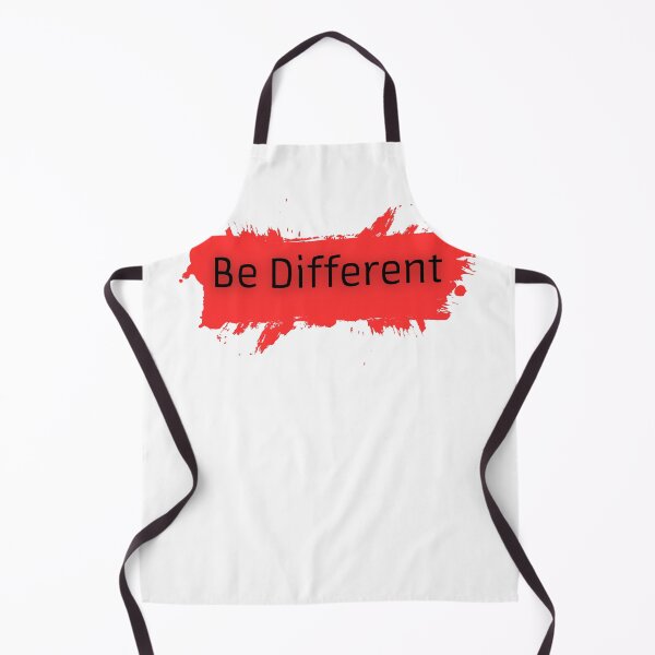 Item preview, Be Different designed and sold by Targa none.