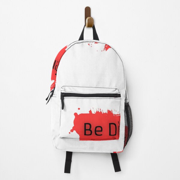Item preview, Be Different designed and sold by Targa none.