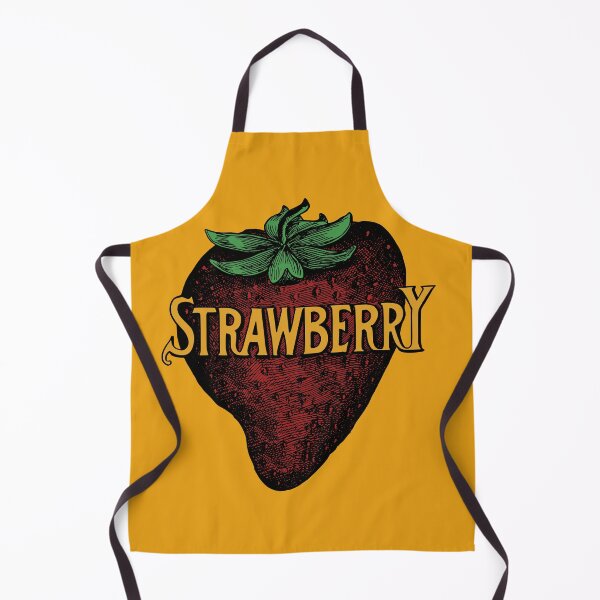 Item preview, Strawberry  designed and sold by Claudiocmb.