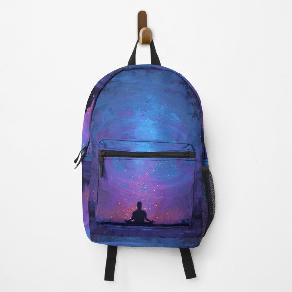 Item preview, Inner Journey to the Heart of the Stars designed and sold by MidArtForge.