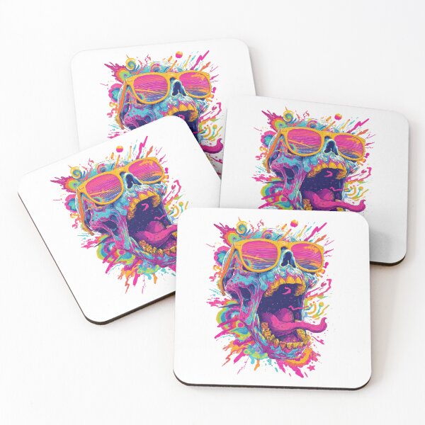 Item preview, Undead Rebels: Rockabilly Rhythms designed and sold by Enea Kelo.