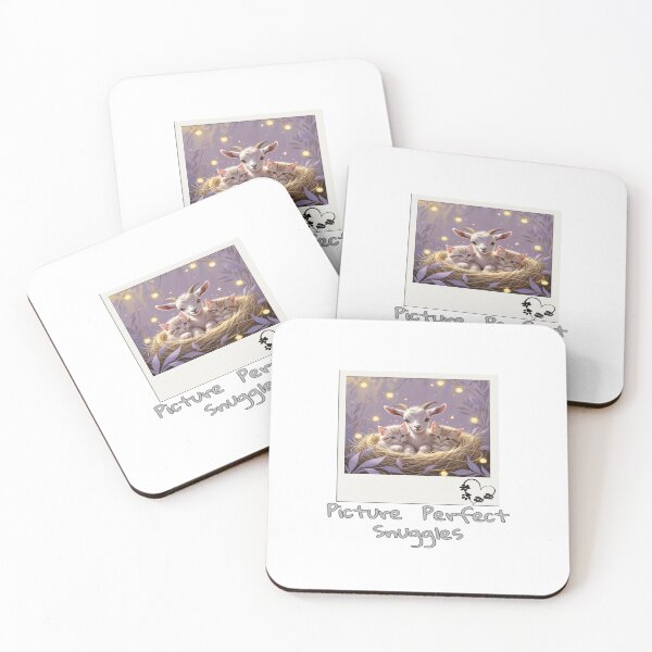 Item preview, Picture Perfect Snuggles designed and sold by SpazticGoat.