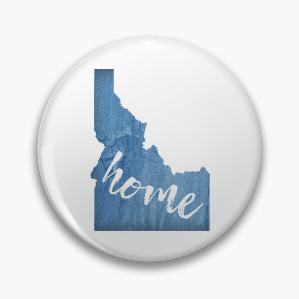 Item preview, Idaho Home Wood Grain designed and sold by Esskay Designs.