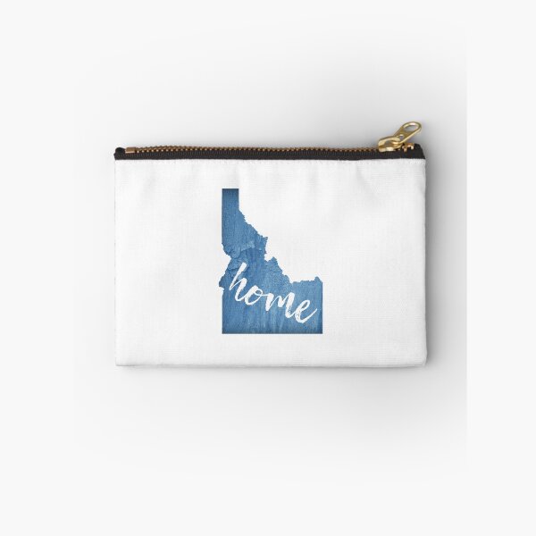 Item preview, Idaho Home Wood Grain designed and sold by Esskay Designs.