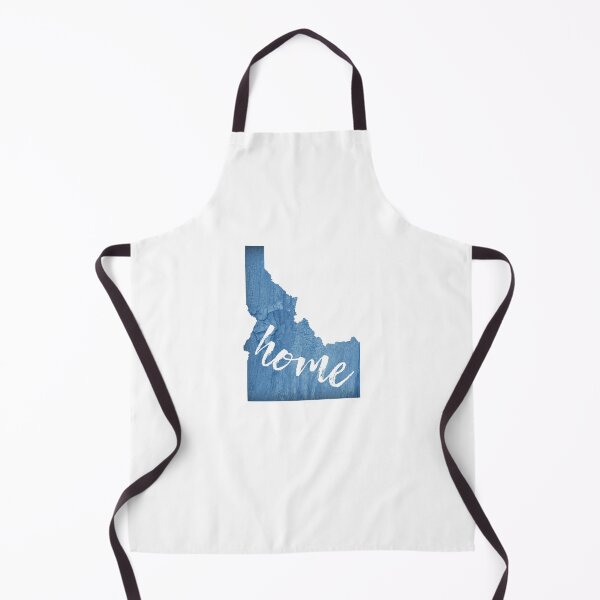 Item preview, Idaho Home Wood Grain designed and sold by Esskay Designs.