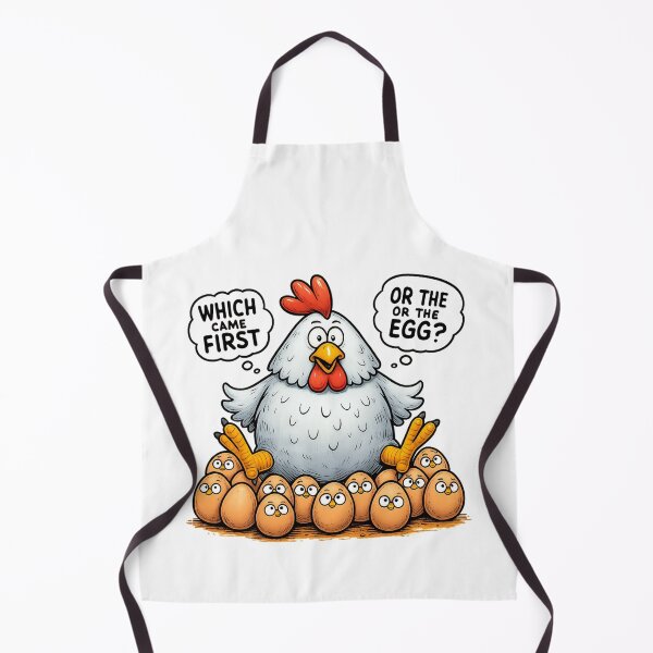 Item preview, Which came first? designed and sold by floryweb.