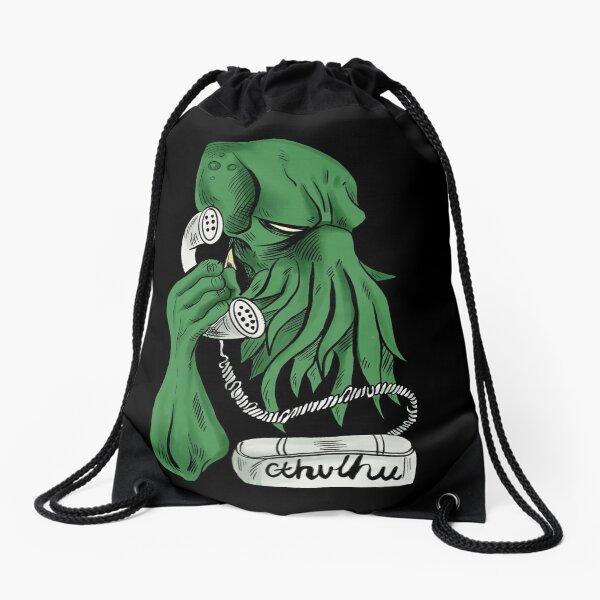 Item preview, Cthulhu  designed and sold by Arowe.art.