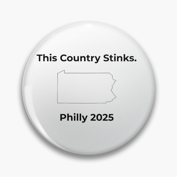 Item preview, Philadelphia designed and sold by fundingafuture.