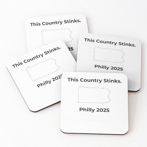 Item preview, Philadelphia designed and sold by fundingafuture.