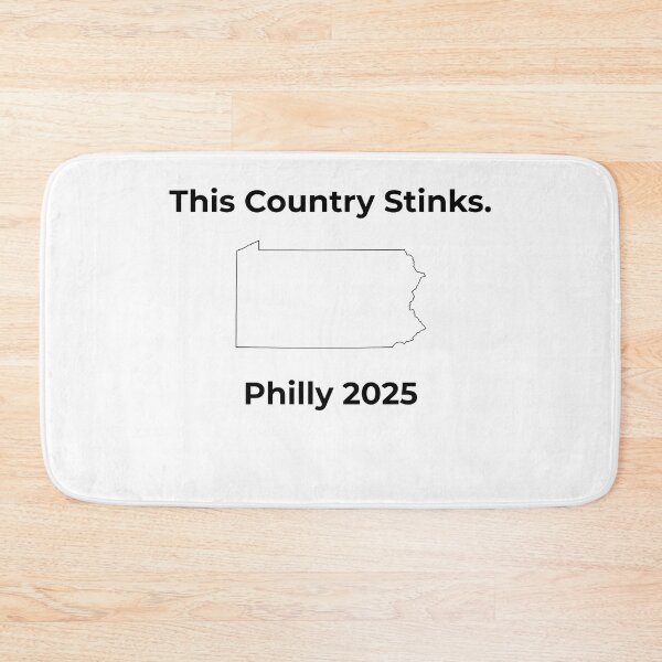 Item preview, Philadelphia designed and sold by fundingafuture.
