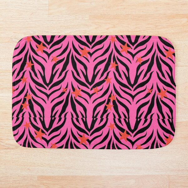 Item preview, Pink Tiger stars designed and sold by CandyVenom.