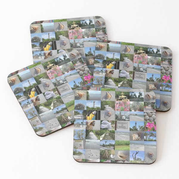 Item preview, Sanibel Island designed and sold by Montage-Madness.