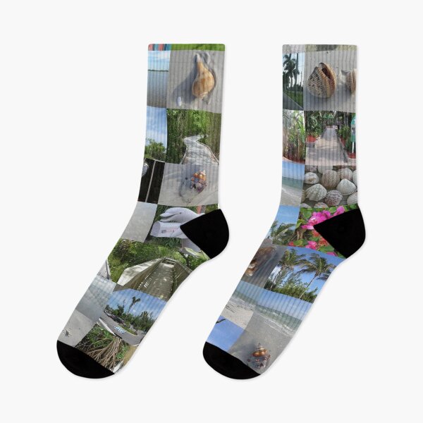 Item preview, Sanibel Island designed and sold by Montage-Madness.