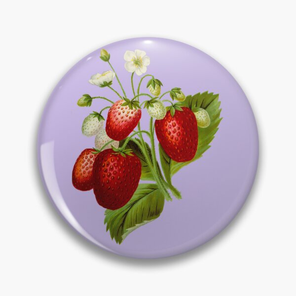 Item preview, Strawberry  designed and sold by Claudiocmb.