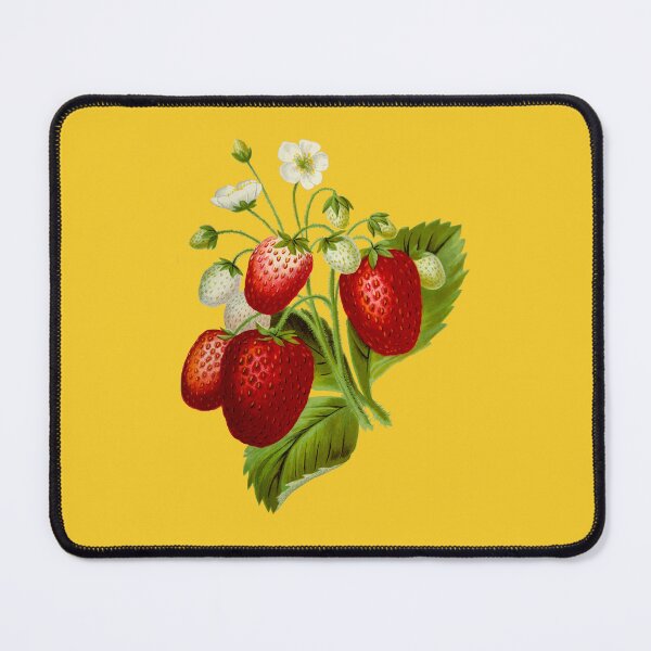 Item preview, Strawberry designed and sold by Claudiocmb.