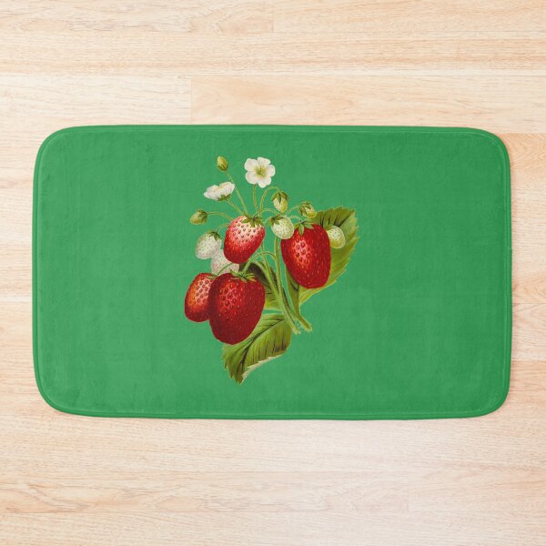 Item preview, Strawberry  designed and sold by Claudiocmb.
