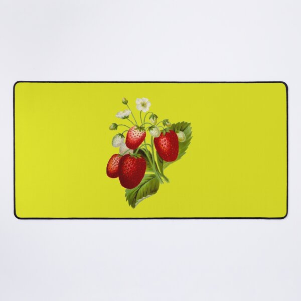 Item preview, Strawberry  designed and sold by Claudiocmb.