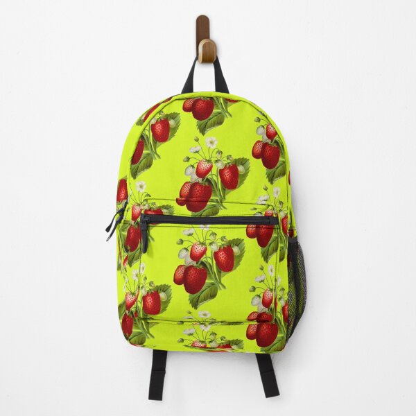 Item preview, Strawberry designed and sold by Claudiocmb.