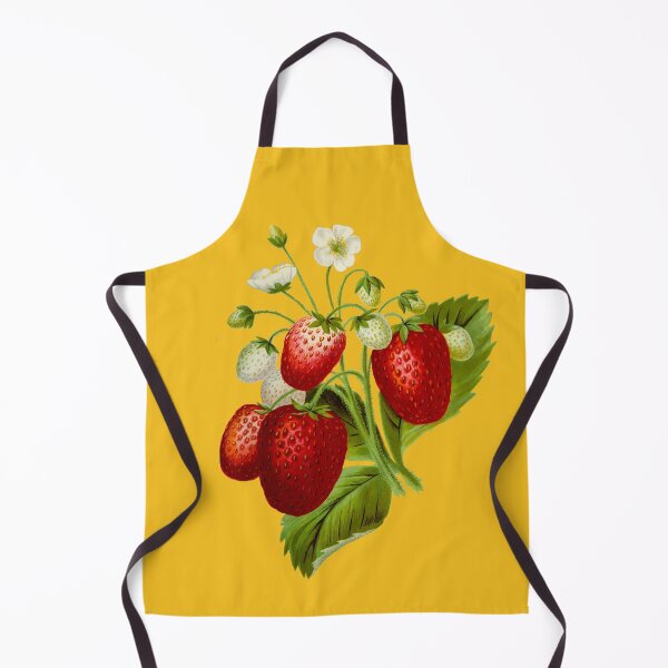 Item preview, Strawberry  designed and sold by Claudiocmb.