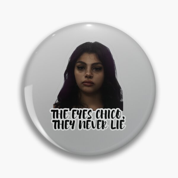 Item preview, Huda Sticker Love Island USA S7 designed and sold by ArabAura.
