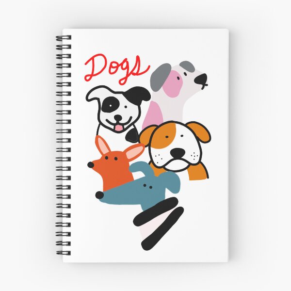 Item preview, face dogs designed and sold by catjoneslovers.