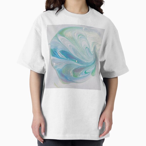 Item preview, Abstract Art - Fluid Art 39 designed and sold by Becky-Poppins.
