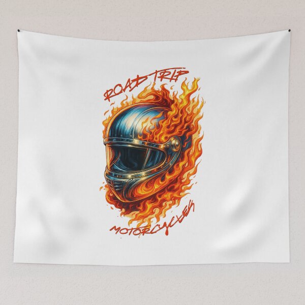 Item preview, ROAD TRIP.05 designed and sold by TATTOO-DESIGN.