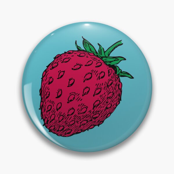 Item preview, Strawberry  designed and sold by Claudiocmb.