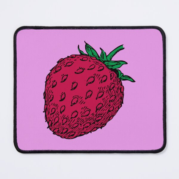 Item preview, Strawberry designed and sold by Claudiocmb.
